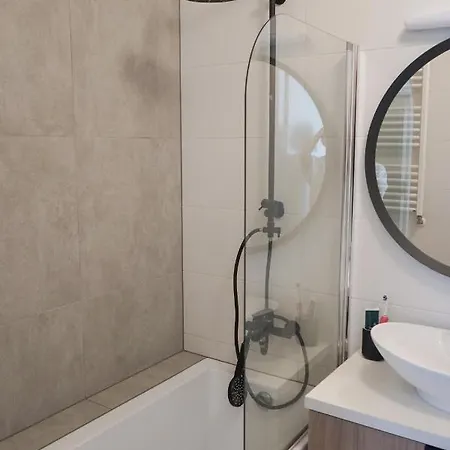 Przytulne Mieszkanie W Cichej Okolicy Wroclaw