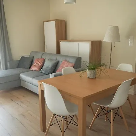 Przytulne Mieszkanie W Cichej Okolicy Apartamento Breslavia