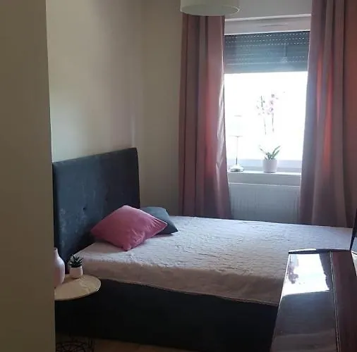 Przytulne Mieszkanie W Cichej Okolicy * 弗罗茨瓦夫